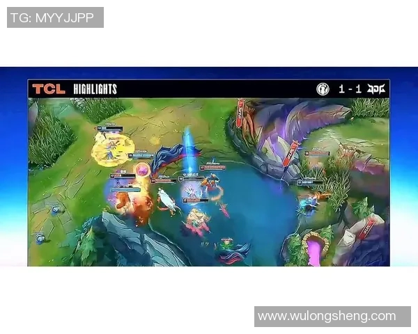 主播热议SN与JDG对决精彩瞬间分析与战术解读