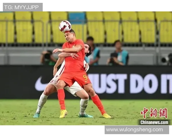 中国对叙利亚足球比赛直播观看方式及平台推荐详解